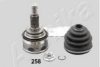 ASHIKA 62-02-258 Joint Kit, drive shaft